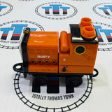 Rusty Mega Bloks - Used