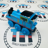 Thomas #66 (Learning Curve 1999) Fair Condition Wooden Rare - Used