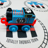 Classique 75e Thomas usagé - Minis