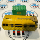 Diesel 10 (2013 Mattel) Good Condition Used - Trackmaster Revolution