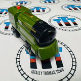 Lionel President Washington Noisy Wooden - Used