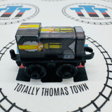 Diesel - Super Diesel Used - MINIS