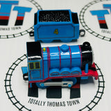 Angry Gordon #4 (2016) Capsule Plarail Wind Up - Used