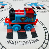 Superman Thomas Usagé - Minis