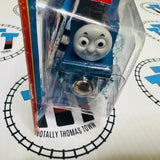 Celebrating 60 Years Thomas (Learning Curve) Rare! Wooden - New in Box