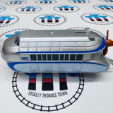 Hugo (2016) Used - Trackmaster Revolution