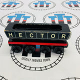 Hector (Learning Curve) Rare Fair Condition Wooden - Used