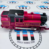 Arthur (2009) VERY Noisy Used - Trackmaster