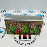 Thomas Stone Tunnel Clickity Clack #8 Good Condition Wooden - Used