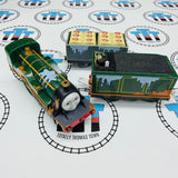 Emily & Tender Splish, Splash, Splosh! (2009) Noisy Used - Trackmaster