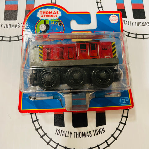 Salty (Learning Curve) Wooden - New in Box