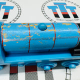Gordon NO Tender Talking (Mattel) Poor Condition Wooden - Used