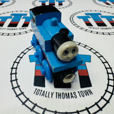 Thomas #91 (Learning Curve 1998) Rare Wooden - Used