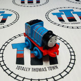 Newer Version Gordon with Rivets Used - Minis