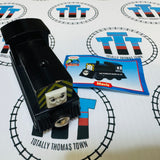 Mavis with Card (Learning Curve 2002) Wooden - Used