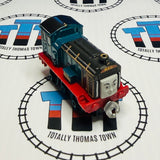 Frankie (2013) Fair Condition Used - Adventures