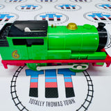Percy (2006) Fair Condition Used - Trackmaster