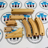 Value Track Pack #34 Other Brand - Used