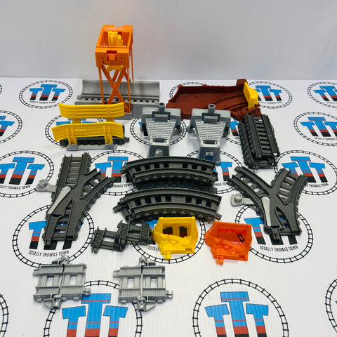 Trackmaster Revolution Value Pack #5 - Used