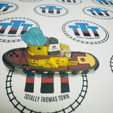 Emily Theodore Tugboat ERTL - Used