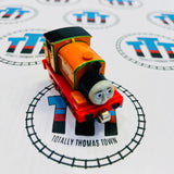 Billy (2002) Used - Take Along