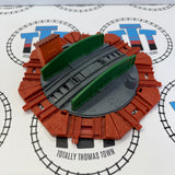 Tidmouth Turntable Expansion Pack Used - Trackmaster Revolution