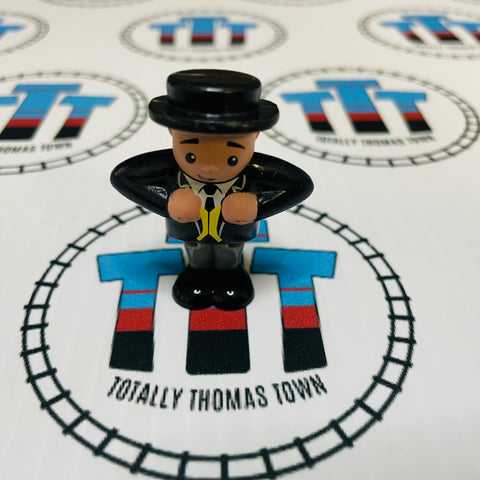 Sir Topham Hatt Mattel - Used