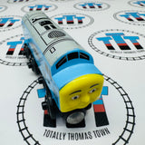 D199 #5 (Mattel) Wooden - Used