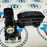 Donald & Tender #33 (Learning Curve 2003) Rare Poor Condition Wooden - Used