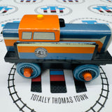 Den (TOMY) Wooden - Used