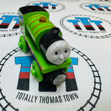 Percy (Mattel) Wooden - Used