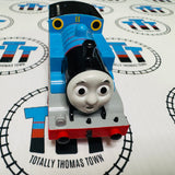 Thomas Surprised Face (1992) Used - TOMY