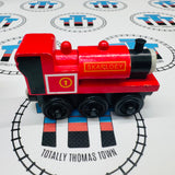 Skarloey (Learning Curve) Wooden - Used
