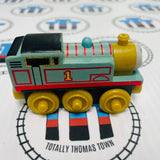 Thomas 2015 (Mattel) Good Condition Wooden - Used