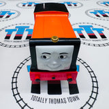Rusty (2005) Noisy Used - TOMY
