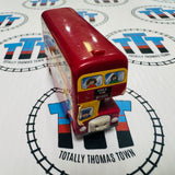 Bulgy Ripping Stickers (1993) ERTL - Used