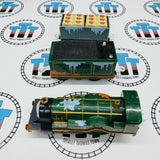 Emily & Tender Splish, Splash, Splosh! (2009) Noisy Used - Trackmaster