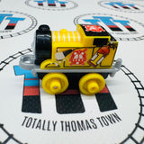 Thomas cascadeur de sauvetage usagé - Minis
