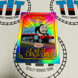 Thomas Trading Card (2008/2009) *PICK YOUR OPTION* One Card - Used