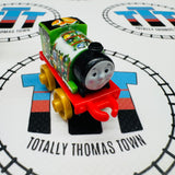 Percy - Advent Percy 2018 Used - MINIS