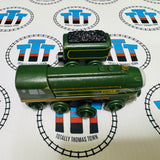 Streamlined Emily & Tender (Mattel) Wooden - Used
