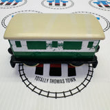 Express Coach Fair Condition Golden Bear My First Thomas - Used