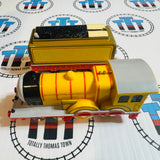 Molly & Tender (2005) Noisy Used - TOMY
