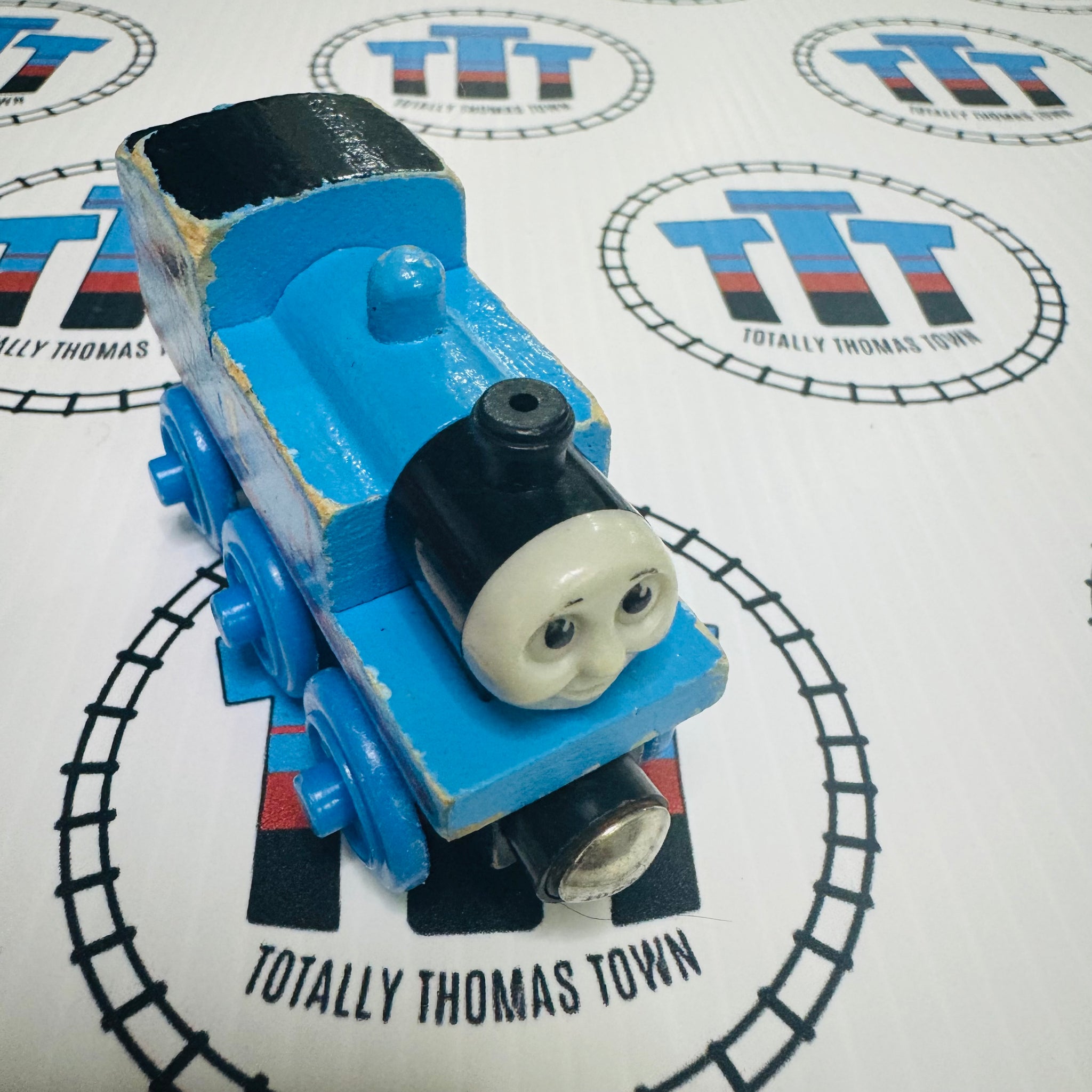 Old Thomas &Thomas 『Deerfield Special』 Fine attrib. Thomas Chandler Pottery, Kirksey's Crossroads