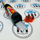 Minis Lanceur Thomas avec Thomas Steam Assez Bon État - Occasion