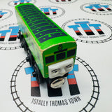 Daisy Flat Magnet Fair Condition Wooden - Used