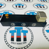 BRIO 32713 Barrington Barge Theodore Tugboat with no Pipes Wooden - Used