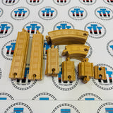 Track Value Pack #1 (No Road/Small Marks) - Thomas Brand