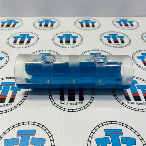 BRIO 33890 Blue Tunnel Wooden - Used