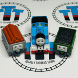 Tomica Thomas & Troublesome Trucks Diecast - Used